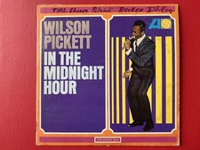 Willie Schofield Vinyl