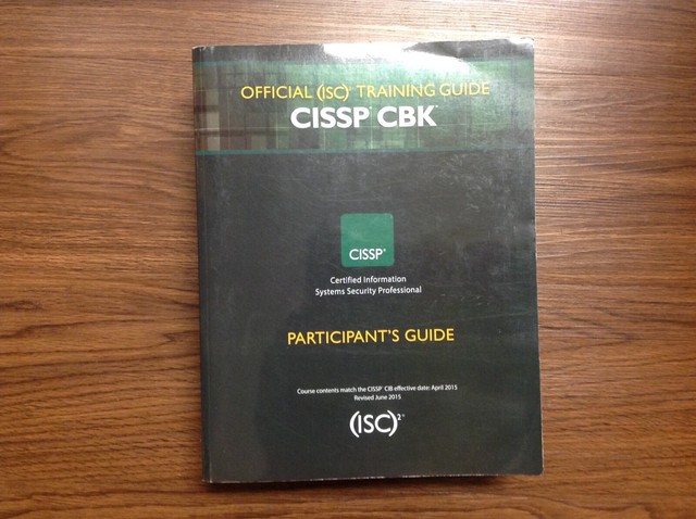 CISSP Fragenkatalog