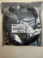 OEM Dell DAC-SFP28-25G-2.0M Passive Direct Attach Twinax Cable 0YFNDD