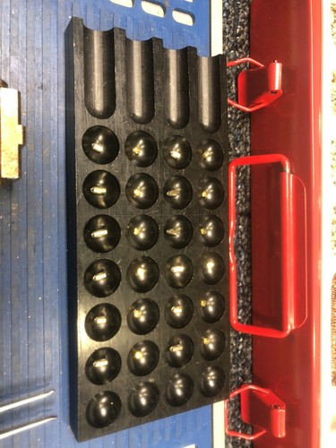 Locksmith PINNING TRAY - Picture 8 of 10