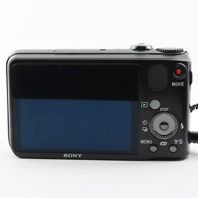 Sony Cyber Shot DSC-HX10V 18.2MP 16x Optical Zoom | Black Sony Cyber Shot DSC-HX10V 18.2MP 16x Optical Zoom | Black
