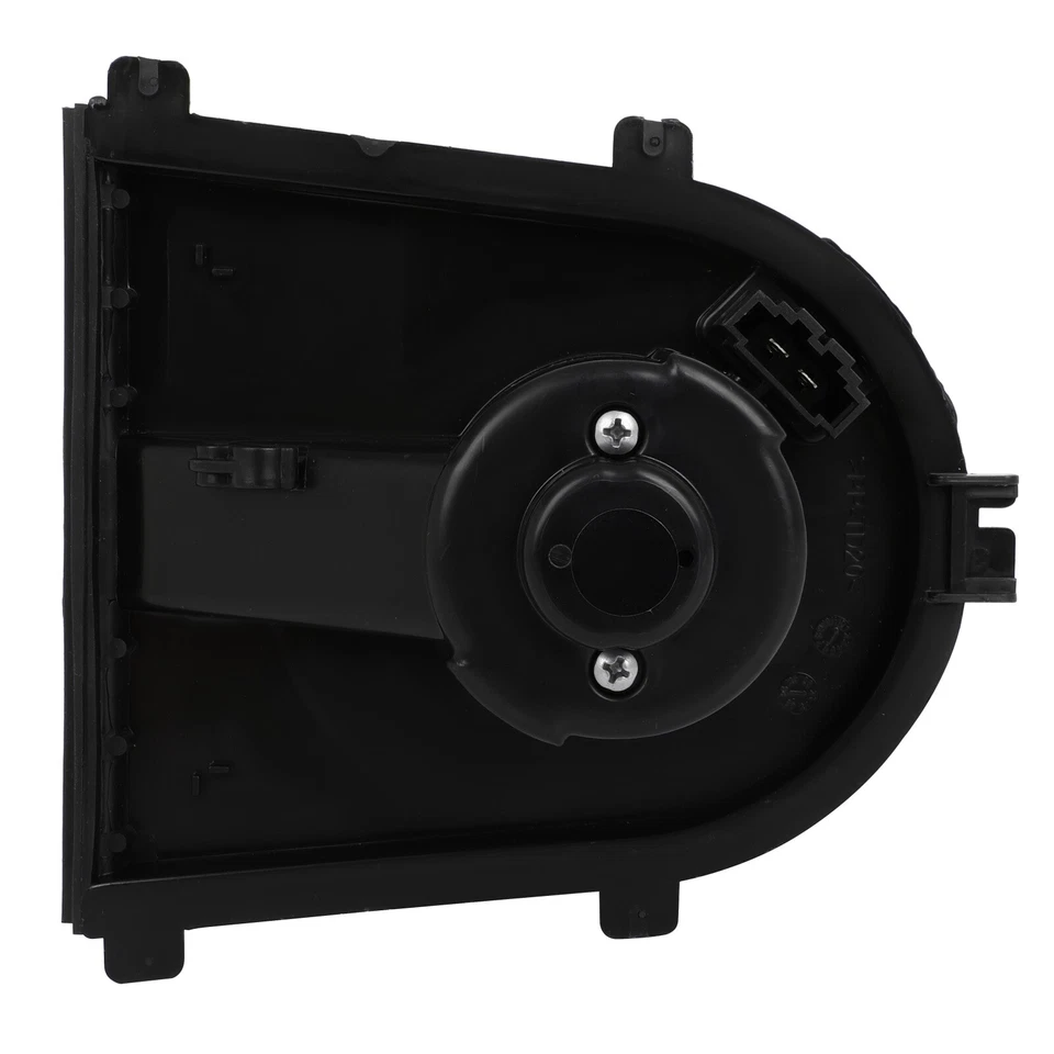 Ventilador de motor soplador de calefacción HVAC para Volkswagen Beetle 00-07 Golf 700158 1998-2010 Foto 3 de 4
