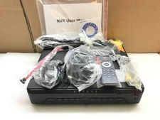 LTD2804NS-L 4CH Realtime Security Camera Digital HD Video Recorder NVR