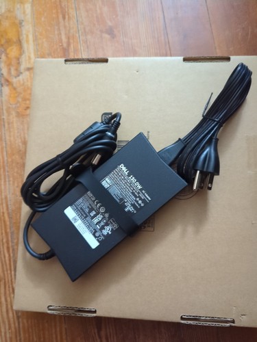 Dell WD19S USB Type-C Docking Station with 130W AC Adapter - Afbeelding 2 van 5