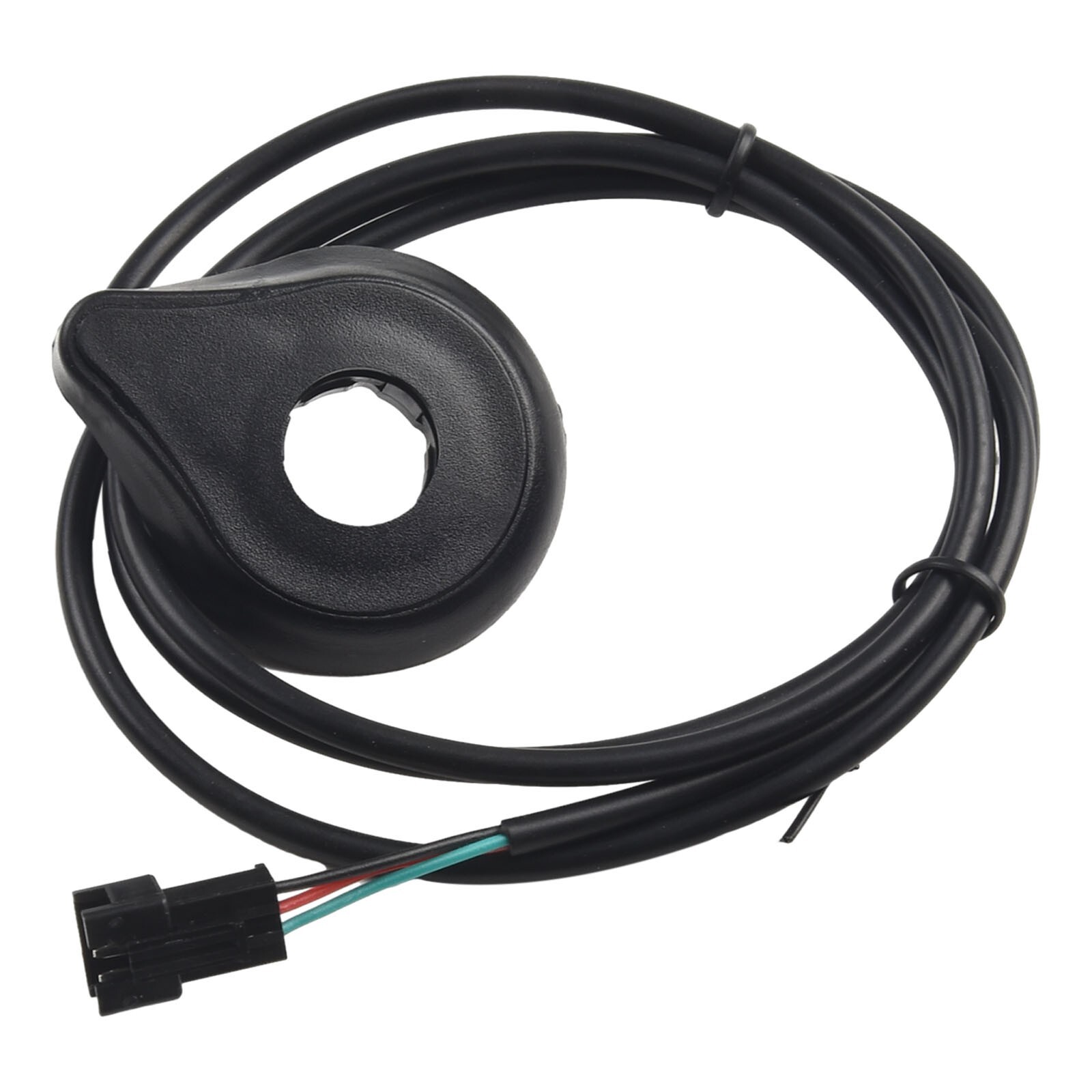 Electric Bicycle EBike PAS Pedal Assist Sensor 12 Double Hall Left Side eBay