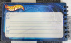 Hot Wheels Book How To Get Going 1997 Starter Guild and 5 Hot Wheels Cars, — photo 5