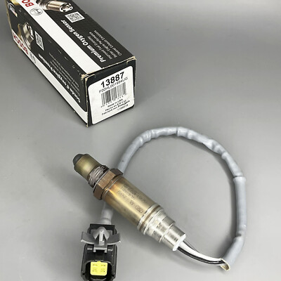 OE Germany Oxygen Sensor O2 13887 Upstream For Mazda Protege Protege5
