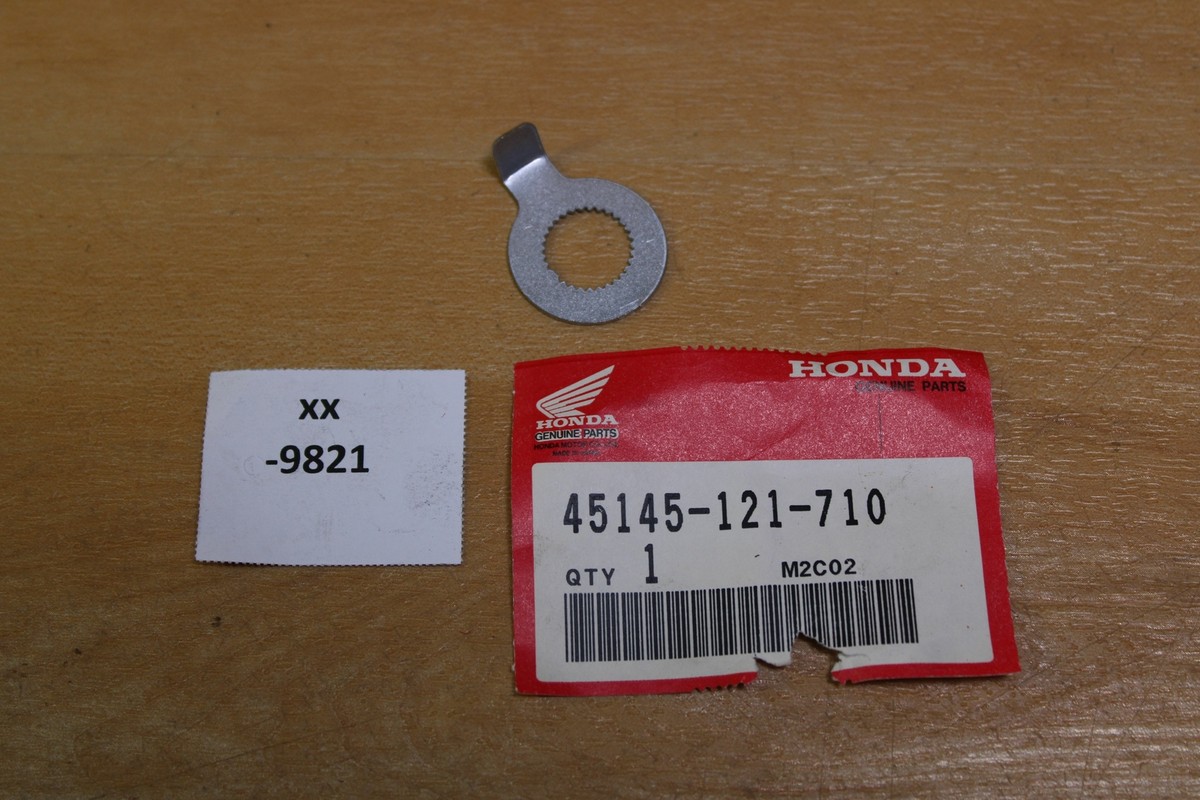 ＊1 Honda 45145-121-710 Indicator, Brake NOS NEU genuine xx09821