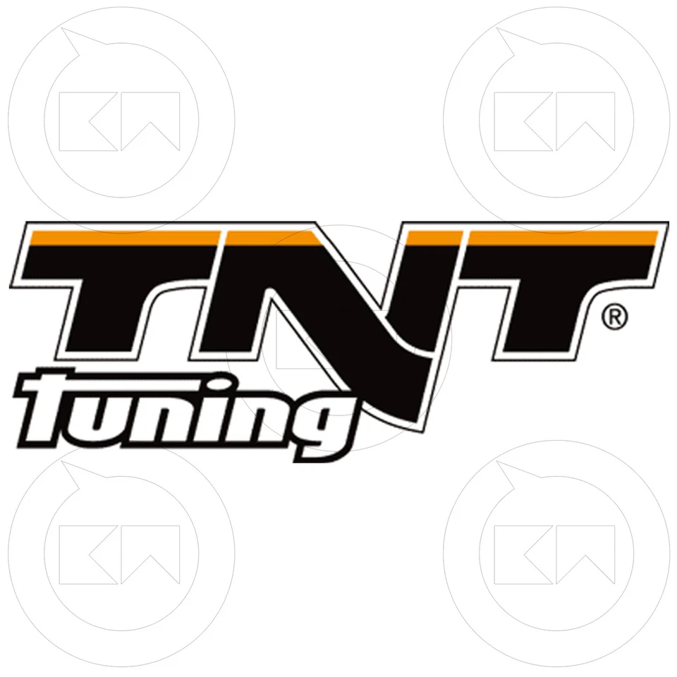 KIT CARENE 9 PEZZI CARENA VERNICIATA NERO METAL MBK MACH / YAMAHA JOG 50 2007 - Immagine 2 di 2