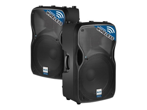 alto pro wireless ts115w
