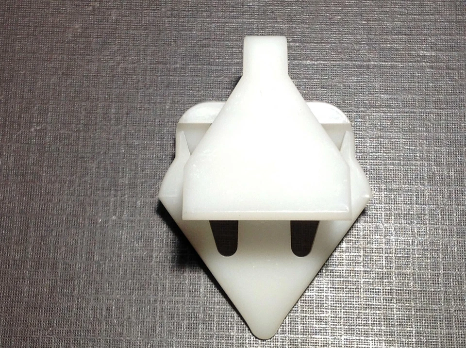 NORS techo techo guarnición moldura clip Chevy Buick Pontiac 20005924 Foto 2 de 4