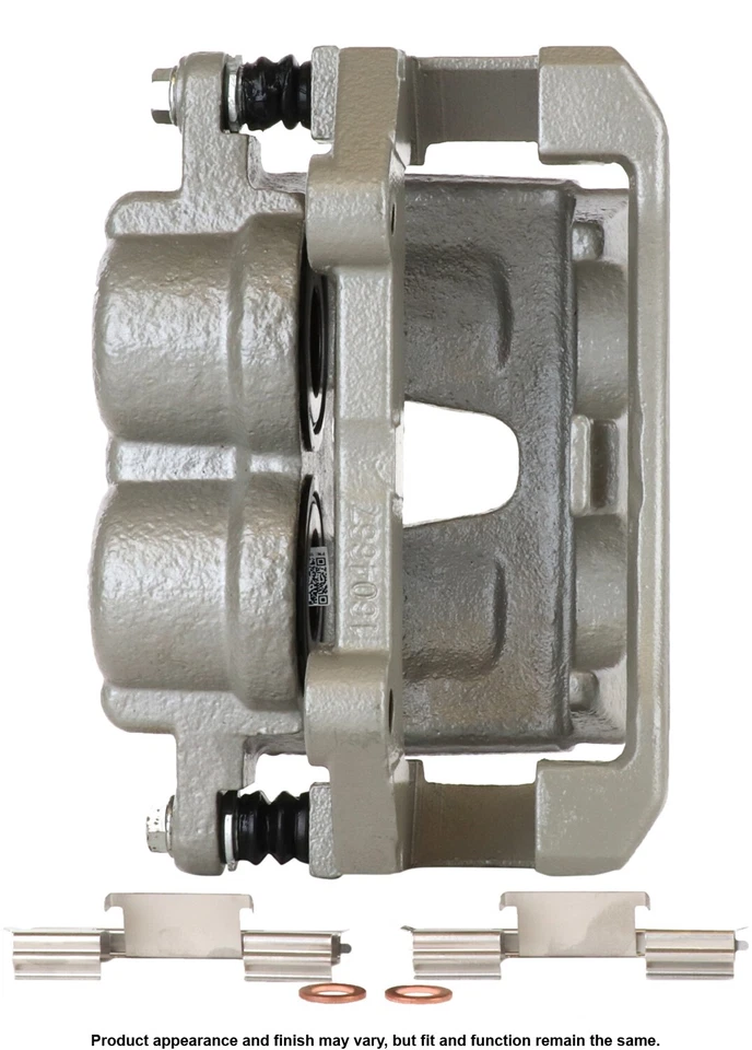 Pinza de freno de disco delantera izquierda Cardone 2007 2008 para Jeep Commander 2006-2010 Foto 4 de 4