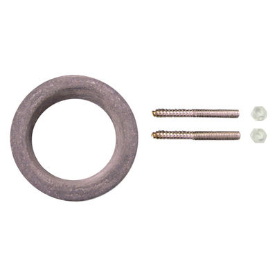Thetford 28971 - Aqua Magic Style Plus White Closet Caps Bolt Package
