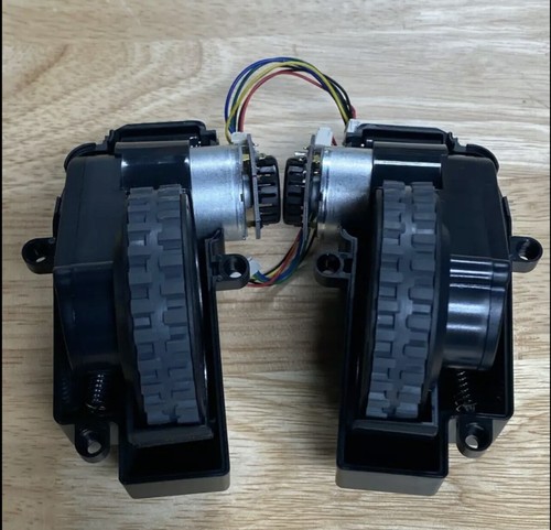 Genuine EcoVacs Deebot 500 DC3G Robotic 