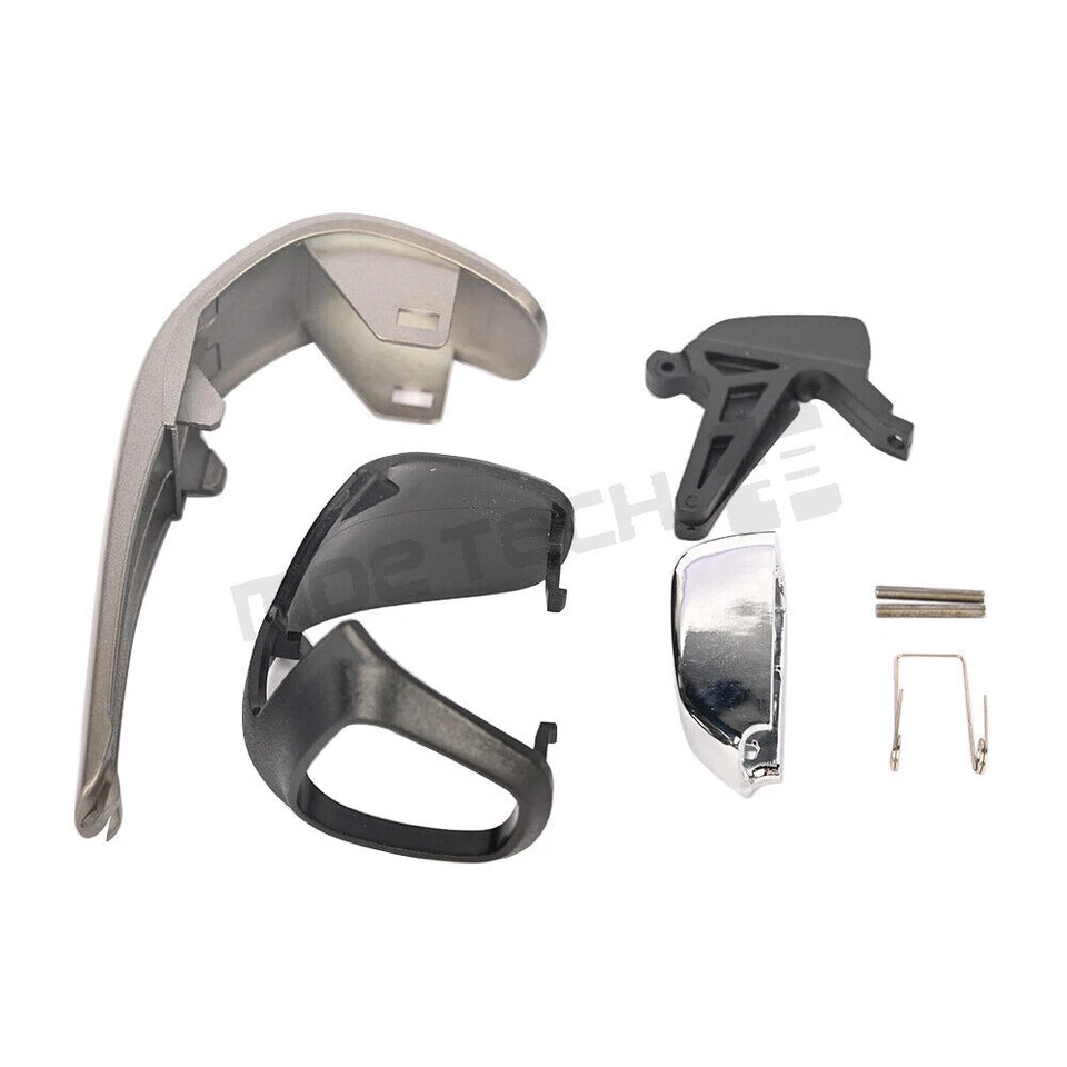 Kit de reparación de manija de palanca de cambios para Chevrolet Sonic 2012-2016 Trax 2013-2016 Foto 4 de 4