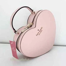 NWT Kate Spade purse Love Shack Heart handbag crossbody new