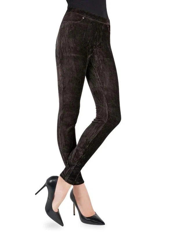 Wide wale corduroy best sale leggings