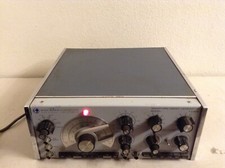 Generatore di forma d'onda/spazzatrice Data Royal Model F230A