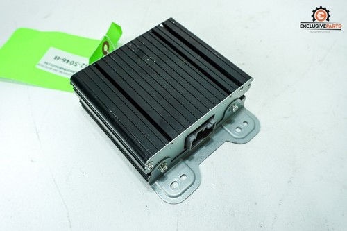 06-12 Mercedes ML350 W164 OEM Power Inverter Computer Control Module 5046 - Picture 5 of 20