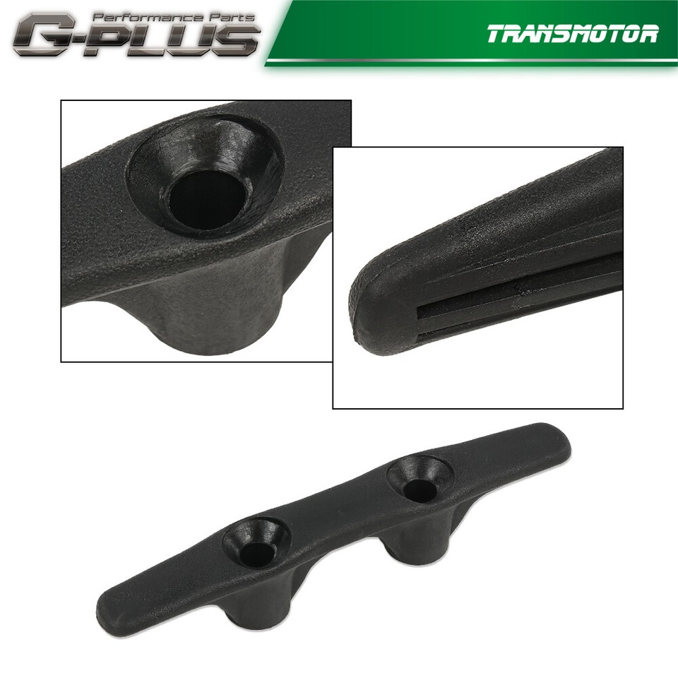 Fit For 20192022 (20022008) Dodge Ram 2500 Bed Tie Down Hooks W/Bolts