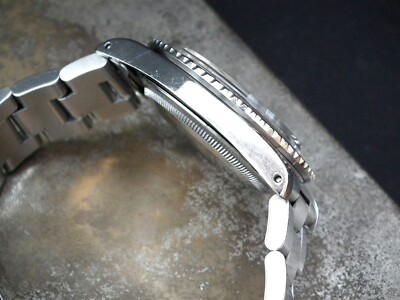 Collector Condition 1967 Rolex Oyster GMT 1675 'Pepsi Long E