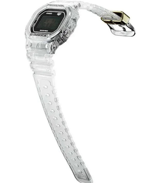 Casio G-Shock DW-5040RX-7JR 40th anniversary From Japan | eBay Casio G-Shock DW-5040RX-7JR 40th anniversary From Japan | eBay