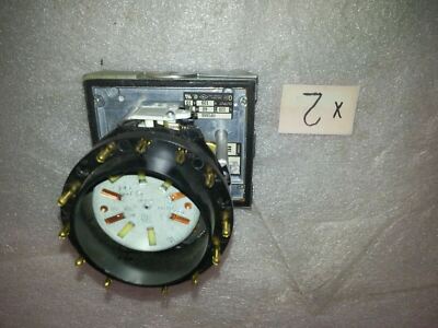 GW EAGLE SIGNAL HP58A6 120V 60HZ 8M 10A shly