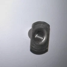 Snapper 90388 T Tee Nut 5/16 OEM NOS Replaced by 7090388YP 7090388