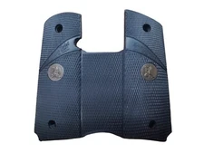 Pachmayr Rubber Grips For Colt Officers Model