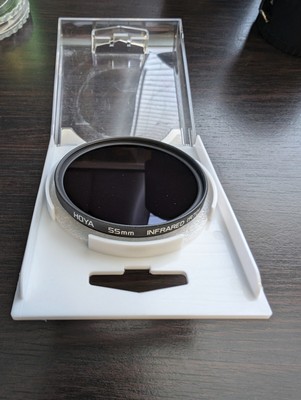 Hoya 55mm IR FIlter - RM-72