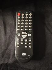 Genuine Magnavox NB093 DVD Remote Control For MDV2300 OEM Brand New Ships Free