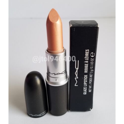Mac 1N Lipstick Limited Edition / Discontinued - Zdjęcie 1 z 8
