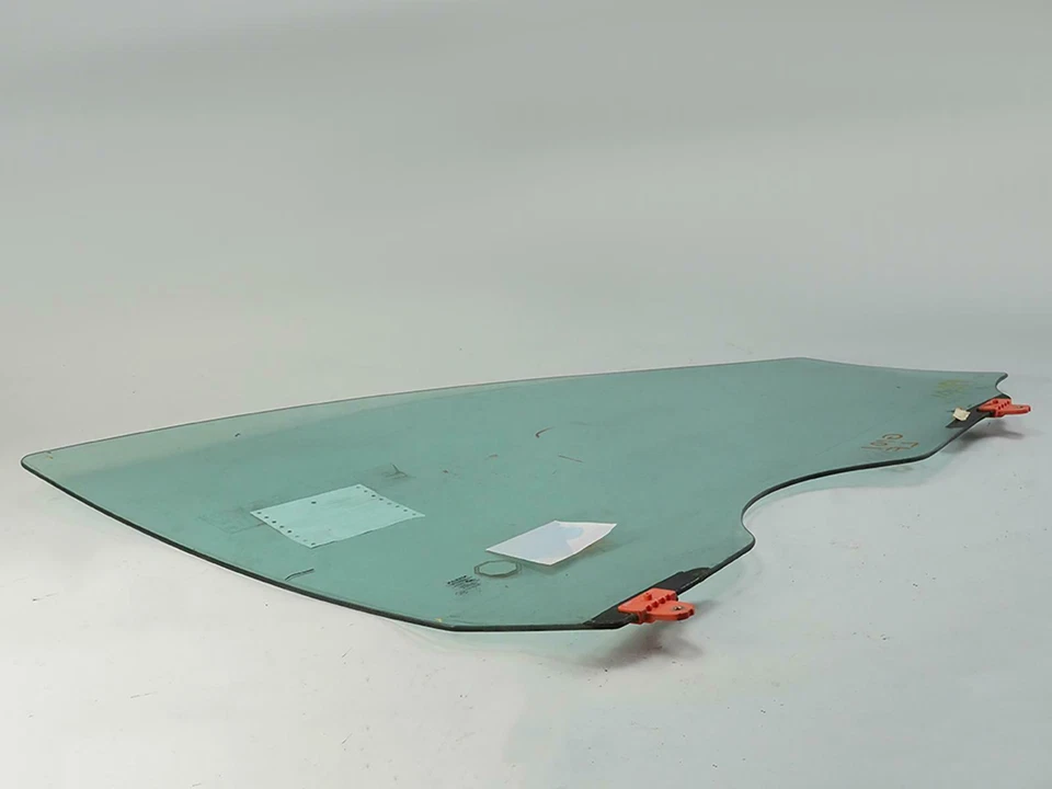 Nissan Quest 2004-2009 ventana puerta de vidrio delantero izquierdo lado del conductor Lh Dot376 OEM Foto 3 de 4