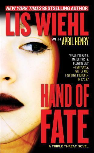 Hand of Fate by Lis Wiehl; April Henry 9780765366672| eBay