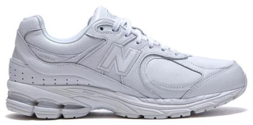 New Balance 2002R White
