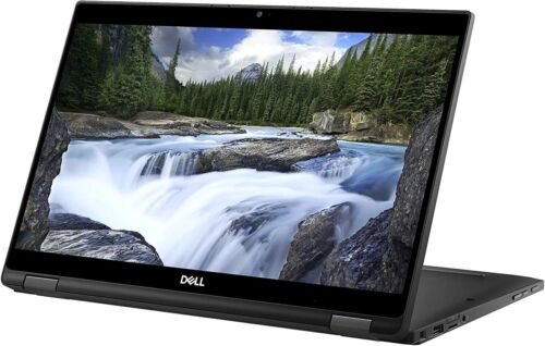 (Refurbished) Dell Latitude 7390 (2-in-1) Intel i5-8250U 13.3" 8GB 256GB W11Pro - Picture 7 of 23