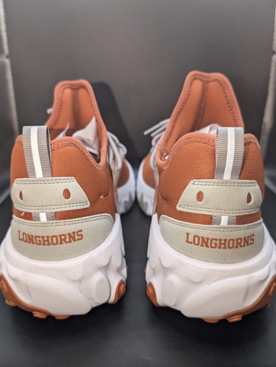 Nike React Presto PE Texas Longhorns | eBay display picture 2