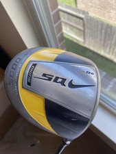 nike sq sumo 5000 driver