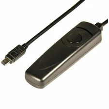 Wired Remote Control Shutter Release f NIKON Cameras Replaces MC-DC2 -USA SELLER