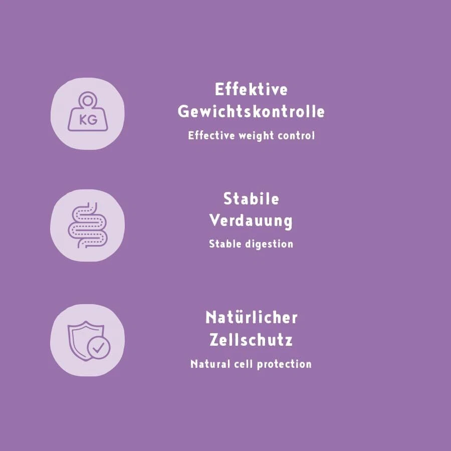 Bosch My Friend+ Dog Senior & Light | Hunde-Trockenfutter für ältere Hunde, 12kg - Bild 4 von 4