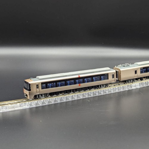 MicroAce A6591 - Odakyu 30000 Series 'EXE' (Time of Debut) (4-Car Set) - Spur N | Zustand: Neu