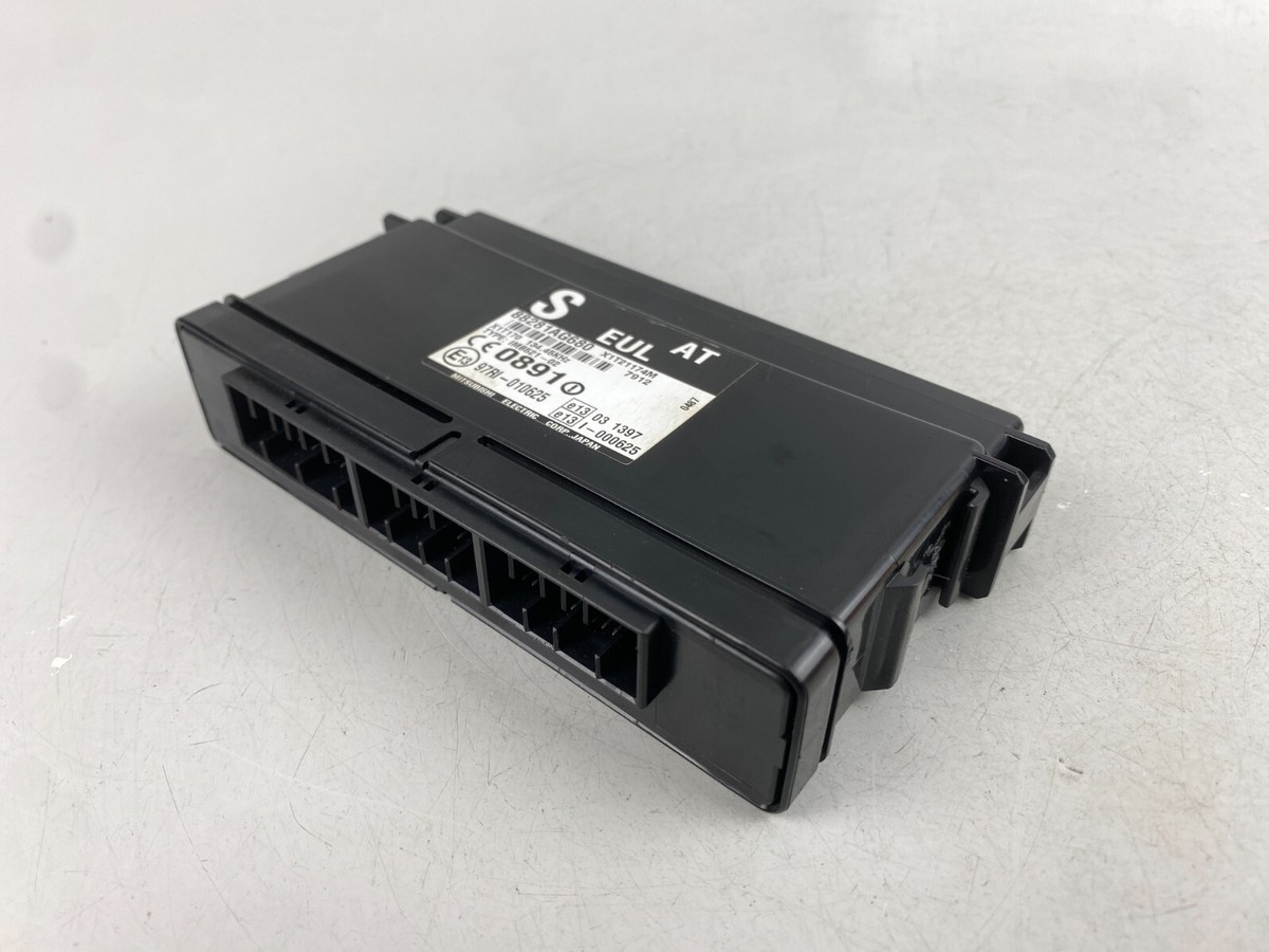 2007 - 2009 Subaru Outback Legacy Body Comfort Control Module