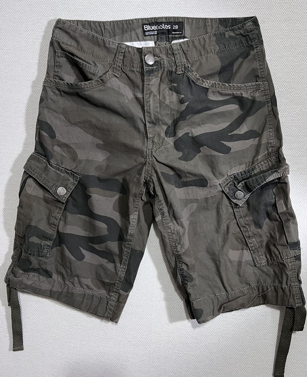 Bluenotes Longboard Bluenotes Mens Shorts Best Bluenotes Cargo