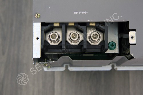 OKUMA MIV30-3-V1 SPINDELANTRIEB MIT 1 JAHR GARANTIE - Bild 4 von 6