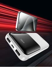 5-in-1 Geschenkset Kopfhörer Bluetooth Kombipaket Powerbank-Flash Laufwerk Kabel – Bild 3