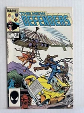 The Defenders #148