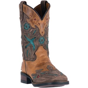 dan post bluebird square toe