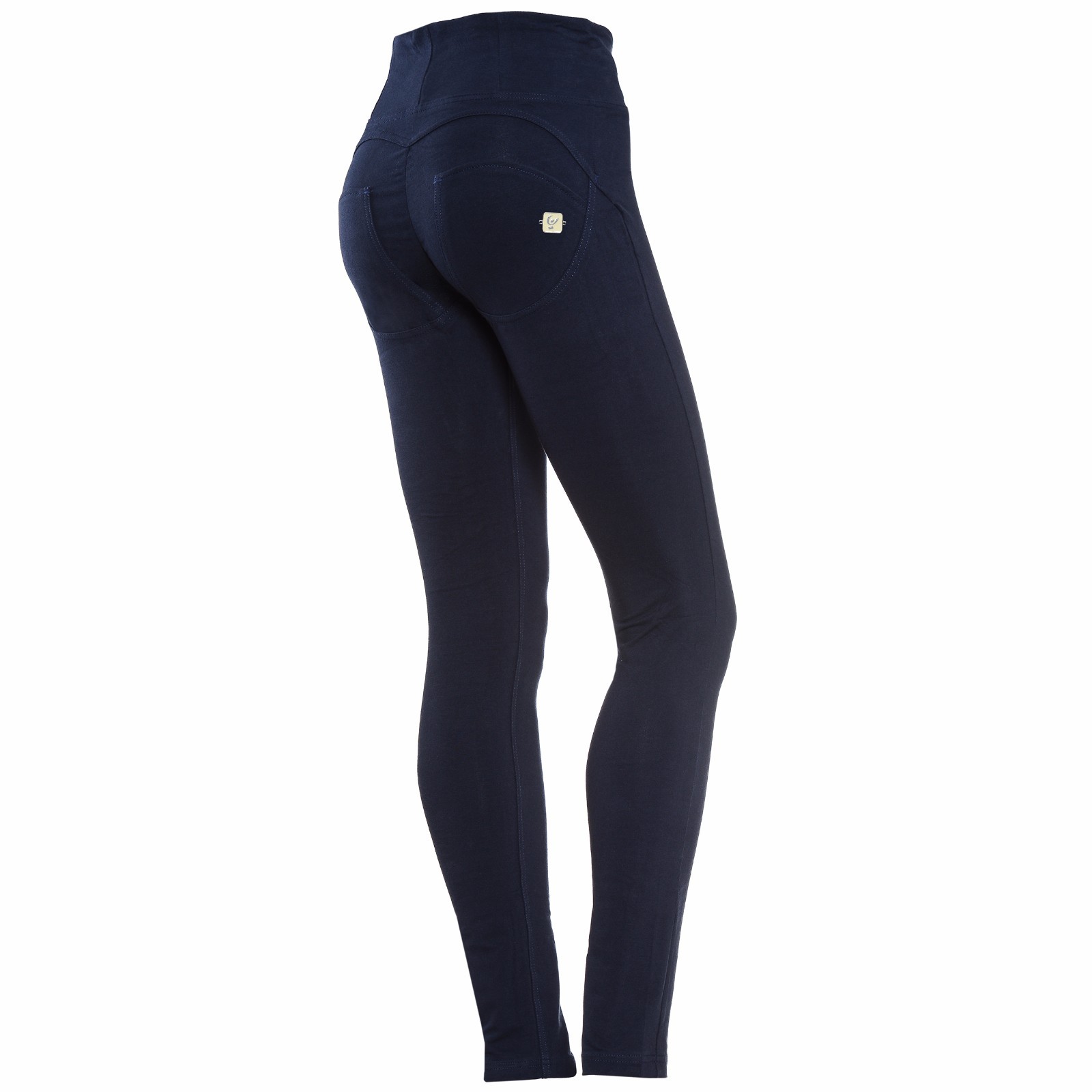 freddy wr up high waist