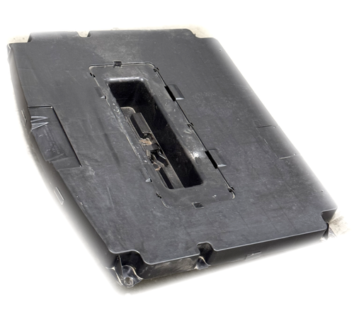 2011 Ford Escape 2.5L False Trunk Floor Cubby Compartment Plastic Trunk Piece - Picture 2 of 13