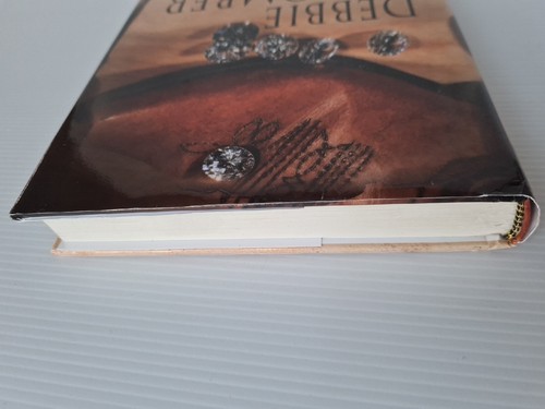Country Bride by Debbie Macomber | Medium Hardcover | Fiction, Chick Lit - Picture 4 of 12